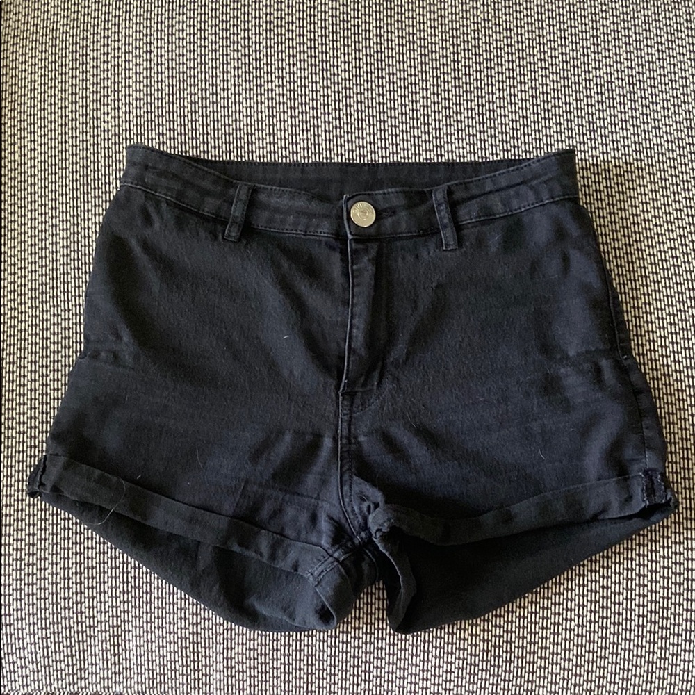 Divided (H&M), Shorts, Size 6